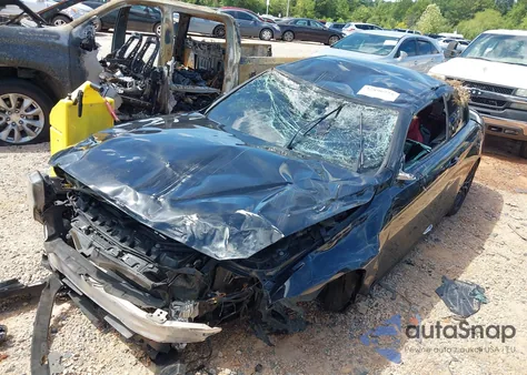 2016 BMW 435 Xi from USA, damaged, VIN WBA3T7C50G5A37700